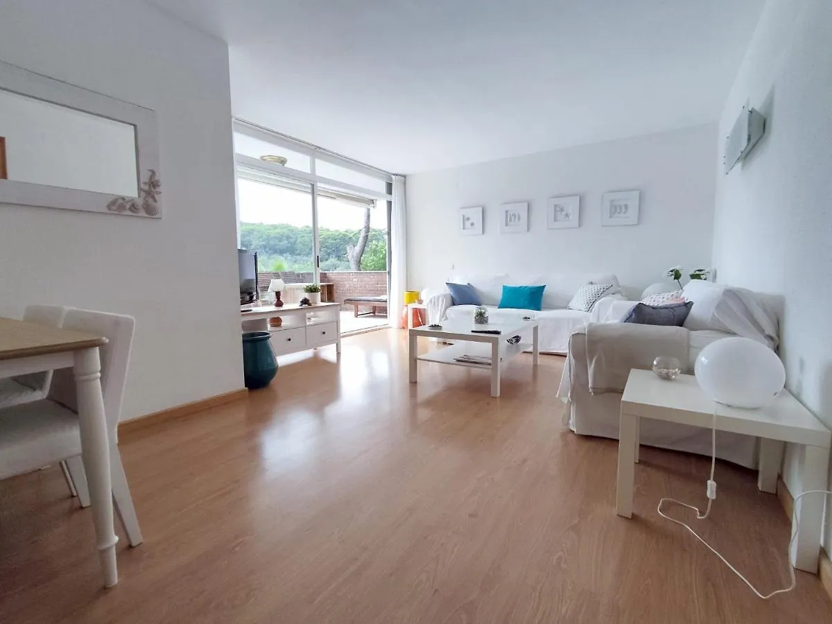Apartment Apto Residencial En Tamariu