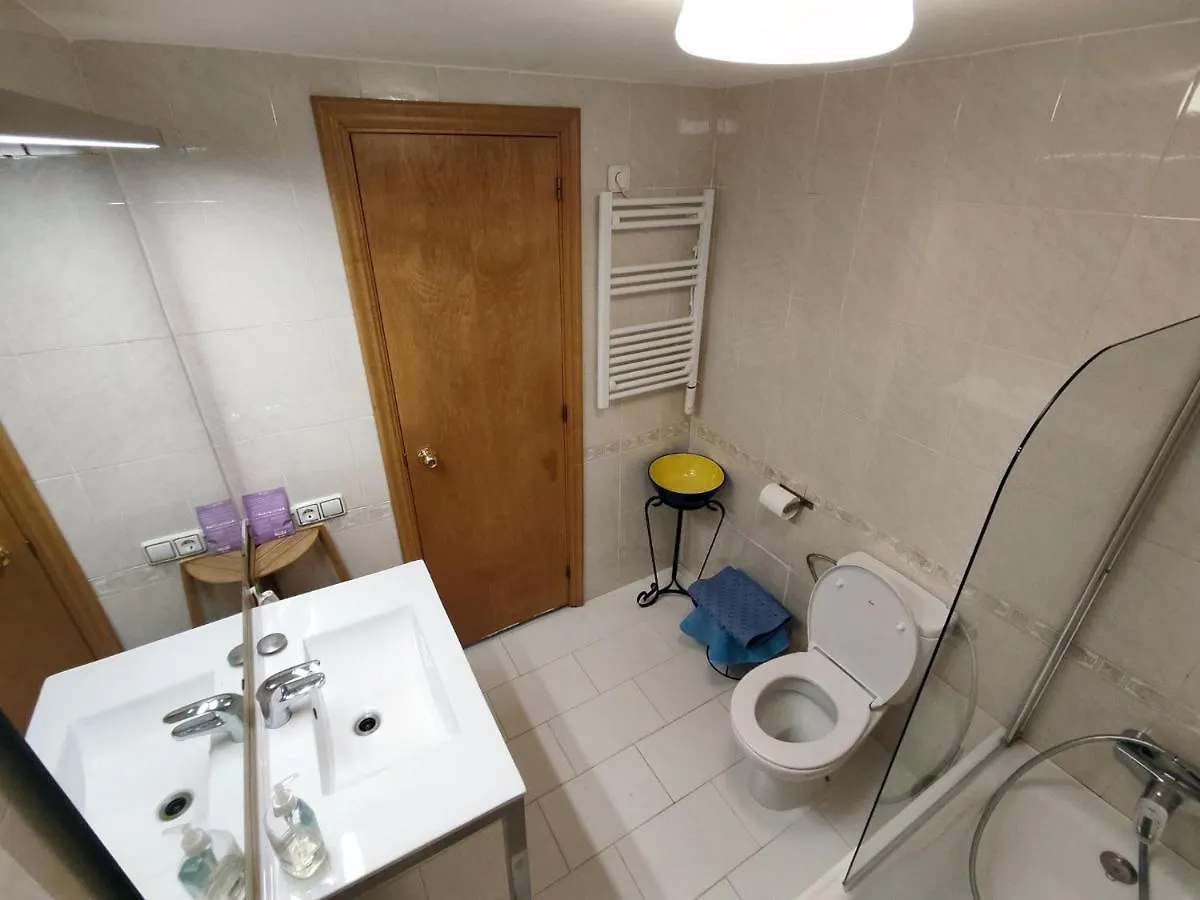 Apto Residencial En Tamariu