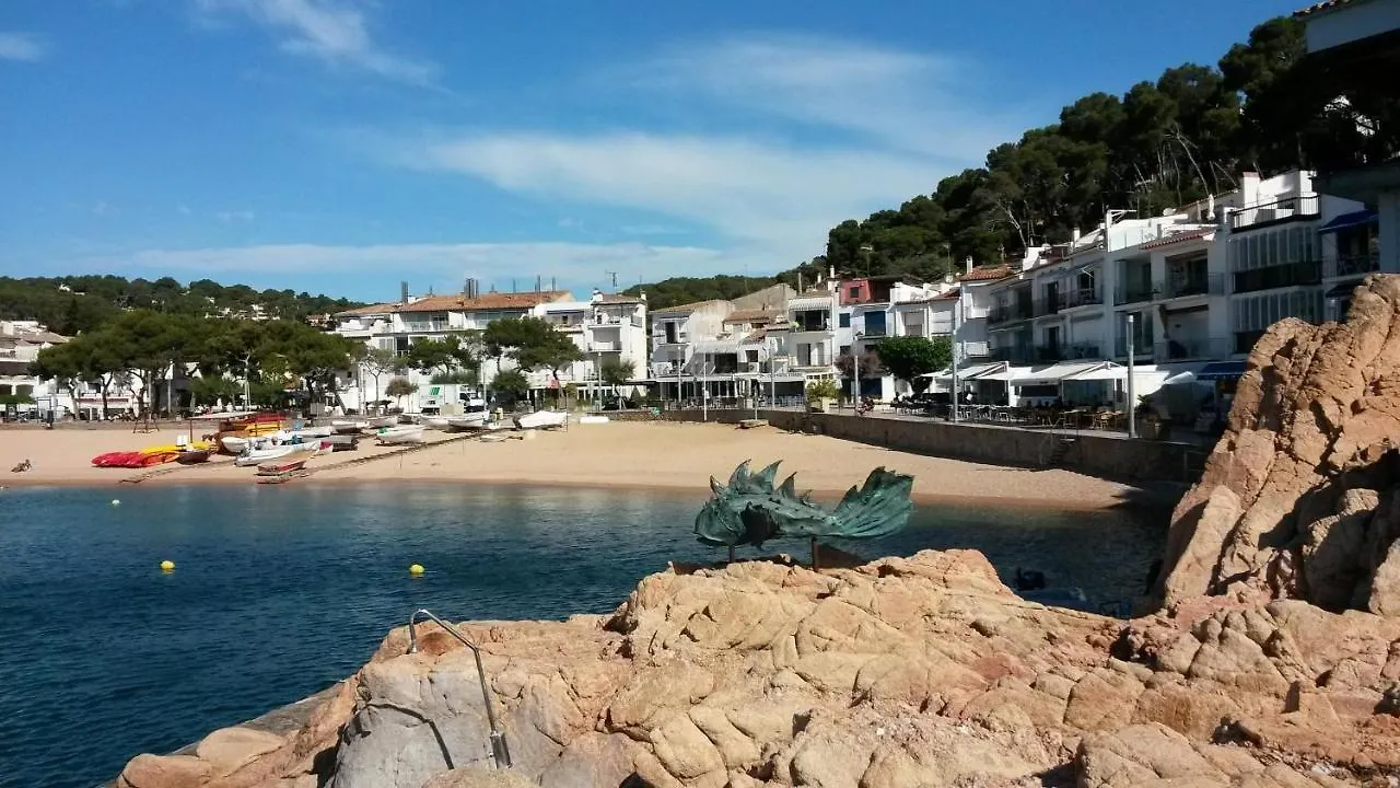 Apto Residencial En Tamariu 0*,  Spain