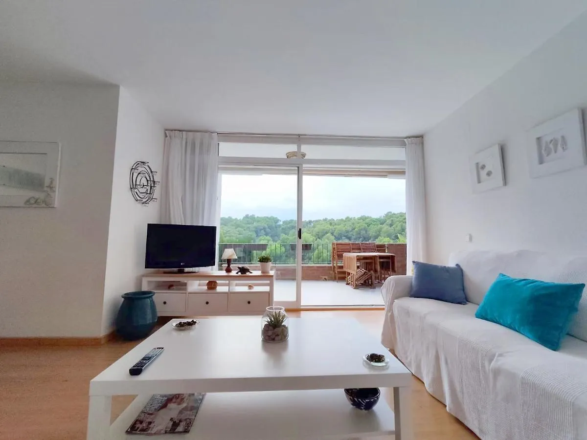 Apto Residencial En Tamariu 0*,  Spain