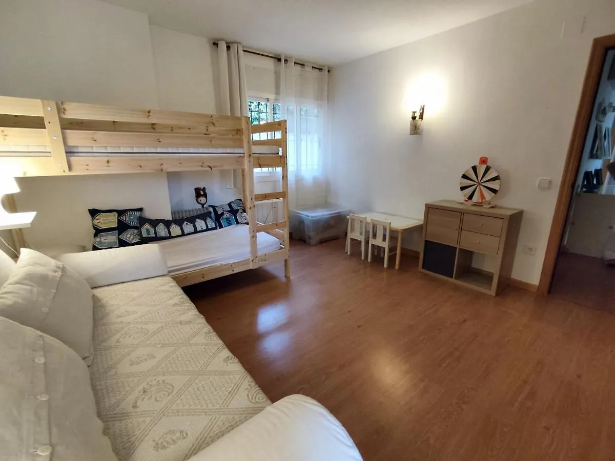 Apto Residencial En Tamariu