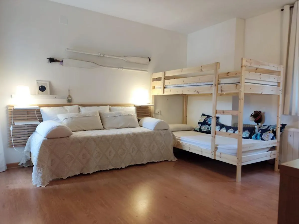 Apartment Apto Residencial En Tamariu