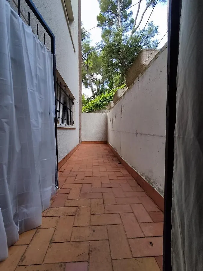 Apto Residencial En Tamariu