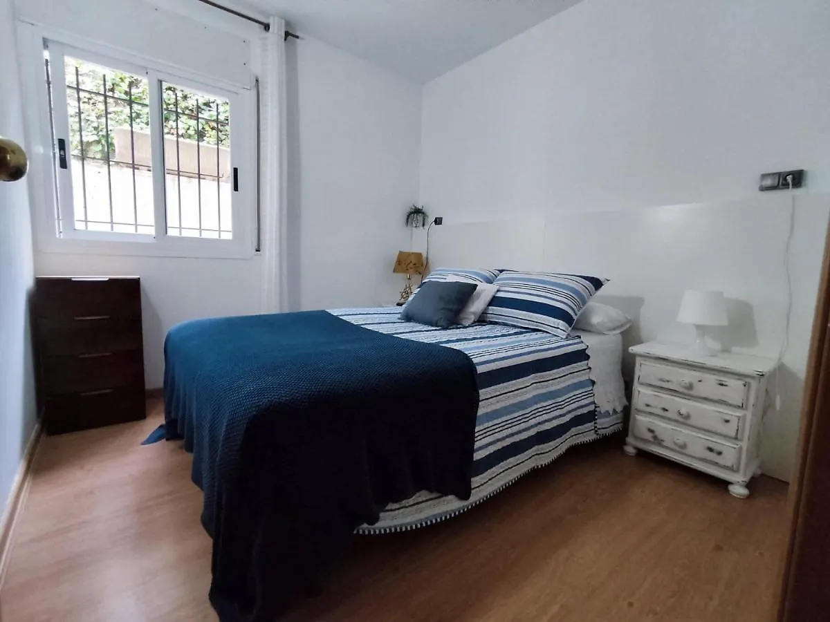 Apto Residencial En Tamariu Spain